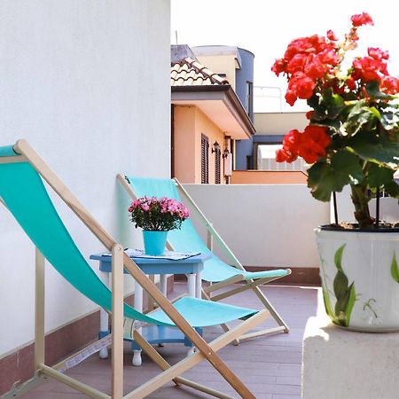 Smeraldo - Splendido E Spazioso Appartamento A Due Passi Dal Mare Tra Taormina E Catania Ріпосто Екстер'єр фото