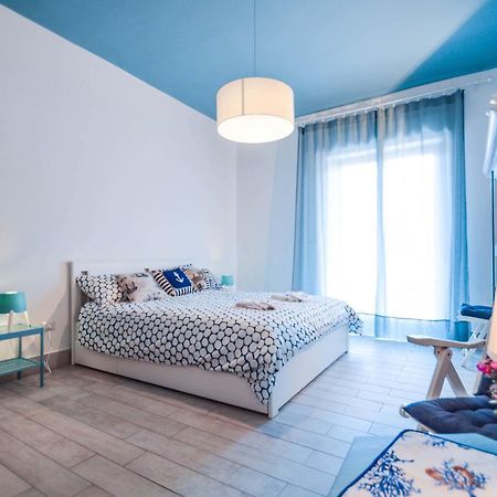 Smeraldo - Splendido E Spazioso Appartamento A Due Passi Dal Mare Tra Taormina E Catania Ріпосто Екстер'єр фото
